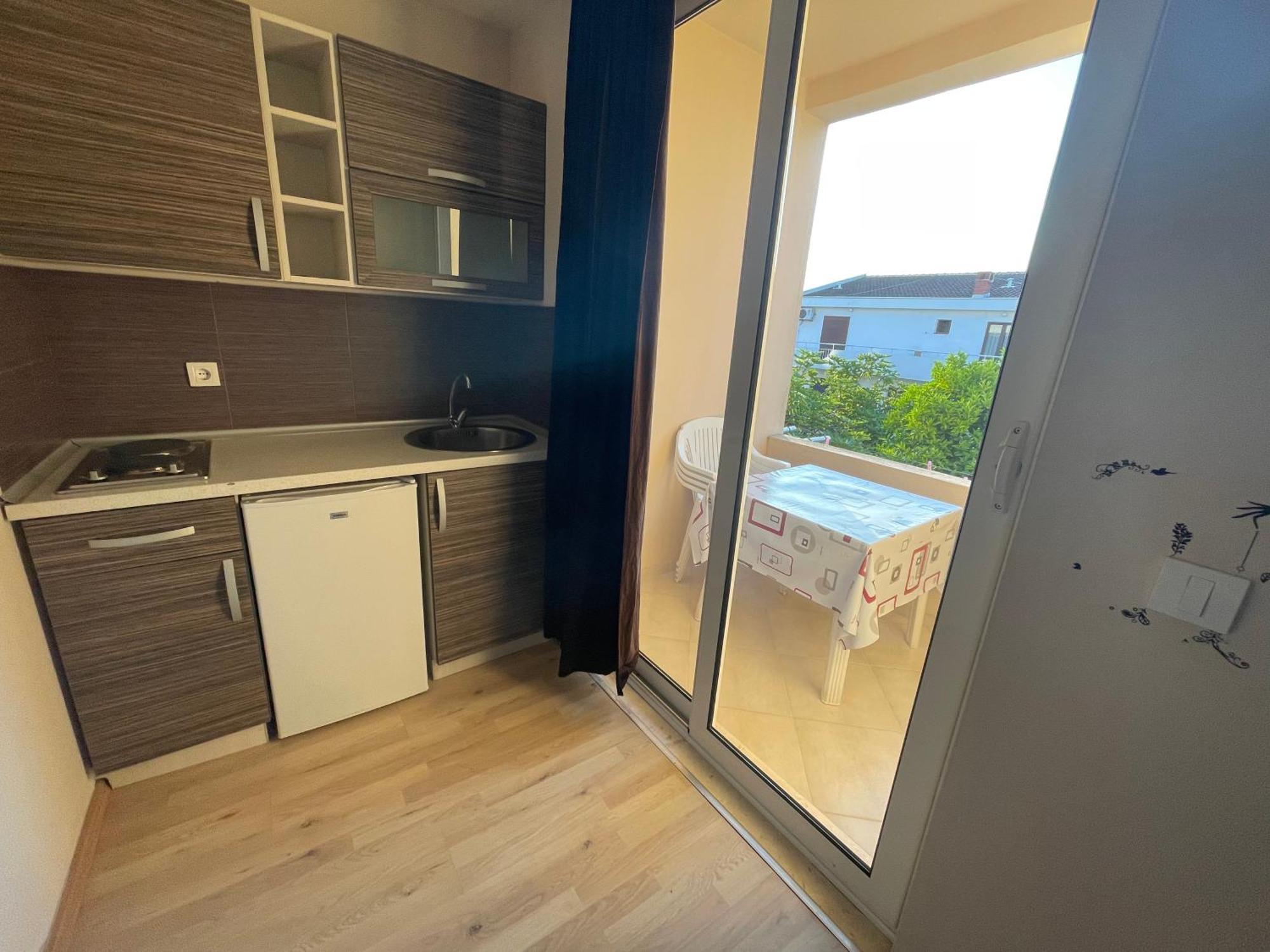 Apartments Lati Ulcinj Zimmer foto